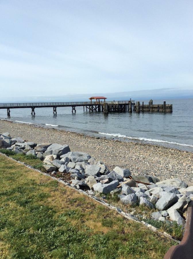 Gone Coastal Ξενοδοχείο Sechelt Εξωτερικό φωτογραφία