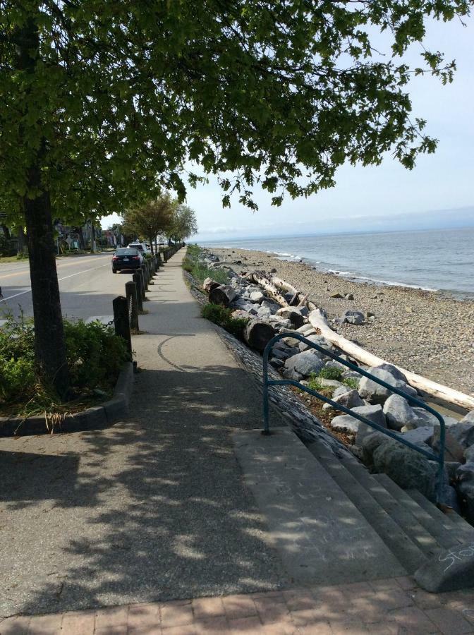 Gone Coastal Ξενοδοχείο Sechelt Εξωτερικό φωτογραφία